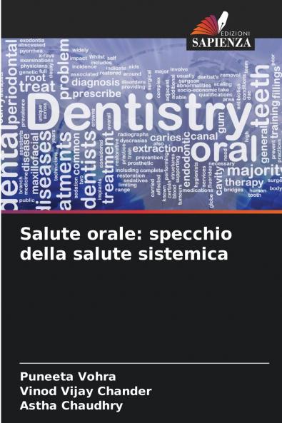 Salute orale