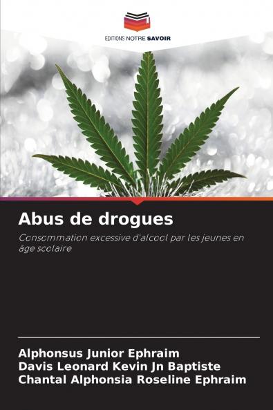 Abus de drogues