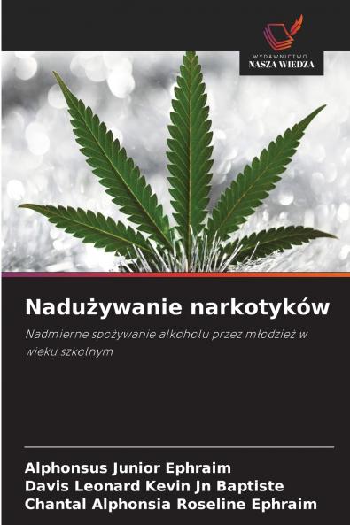 Nadużywanie narkotyków
