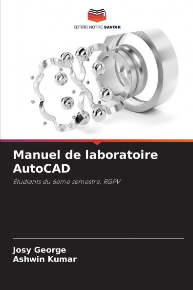 Manuel de laboratoire AutoCAD