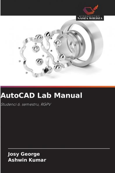 AutoCAD Lab Manual