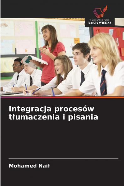 Integracja procesów tłumaczenia i pisania