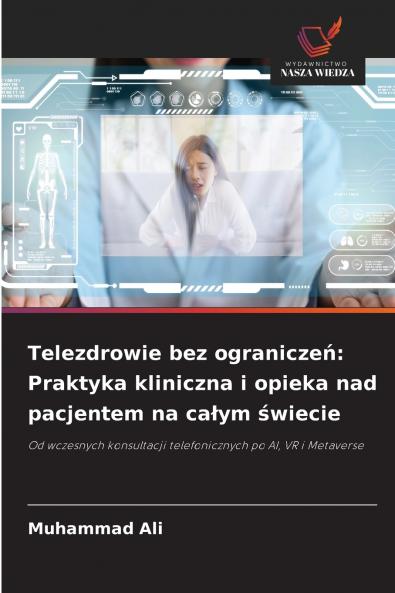 Telezdrowie bez ograniczeń