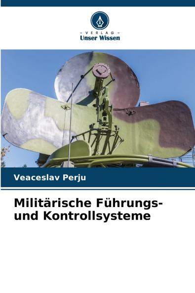 Militärische Führungs- und Kontrollsysteme
