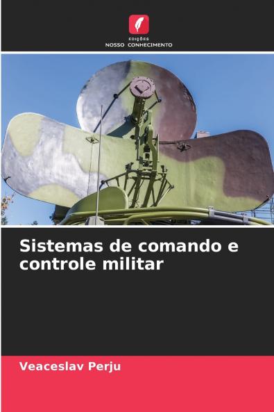 Sistemas de comando e controle militar