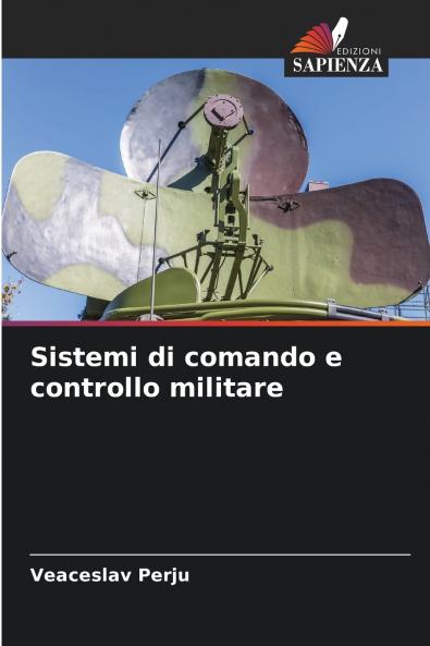 Sistemi di comando e controllo militare