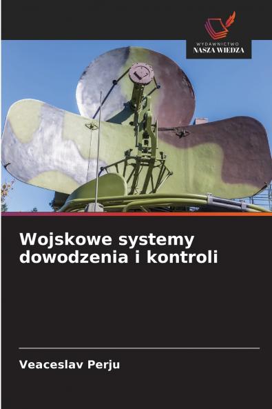Wojskowe systemy dowodzenia i kontroli