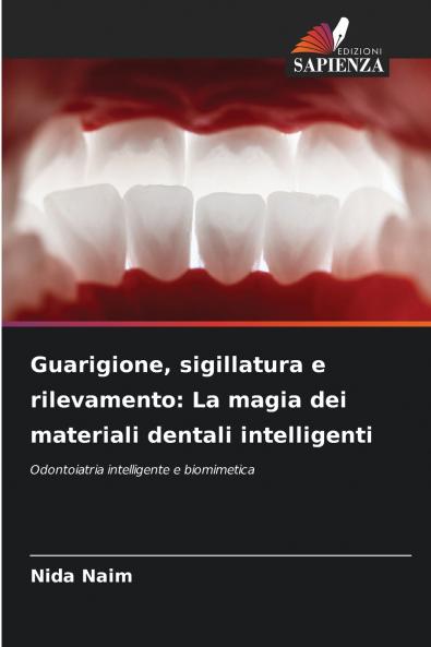 Guarigione sigillatura e rilevamento