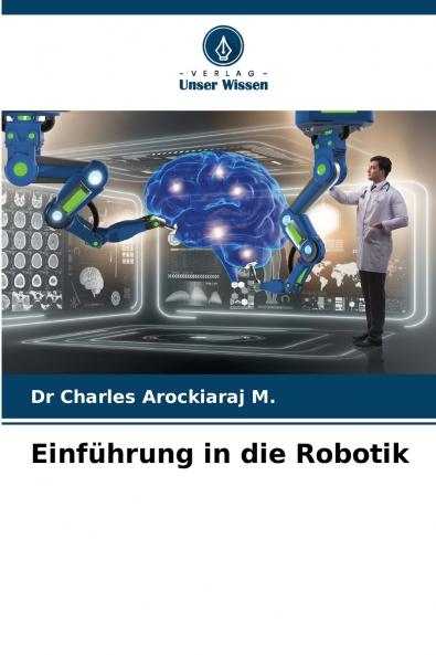 Einführung in die Robotik
