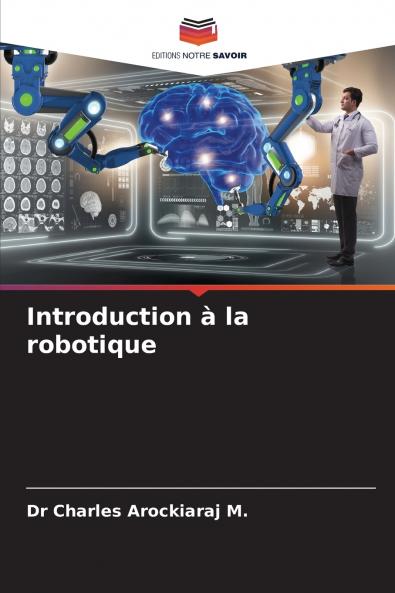 Introduction à la robotique