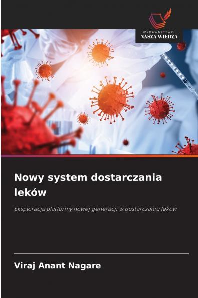Nowy system dostarczania leków