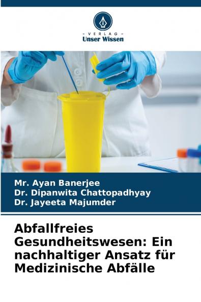 Abfallfreies Gesundheitswesen