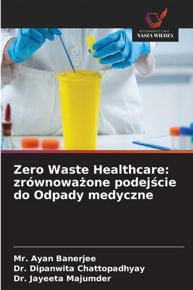 Zero Waste Healthcare