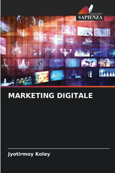 MARKETING DIGITALE