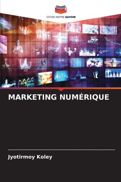 MARKETING NUMÉRIQUE