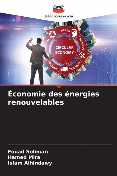 Économie des énergies renouvelables