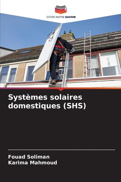 Systèmes solaires domestiques (SHS)