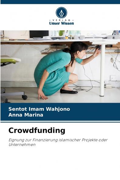 Crowdfunding