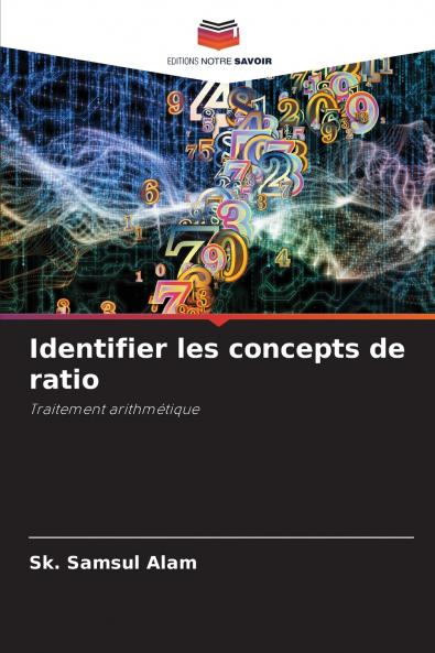 Identifier les concepts de ratio