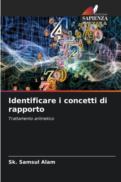 Identificare i concetti di rapporto