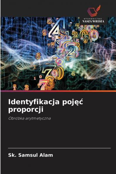 Identyfikacja pojęć proporcji