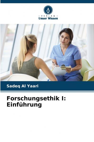 Forschungsethik I