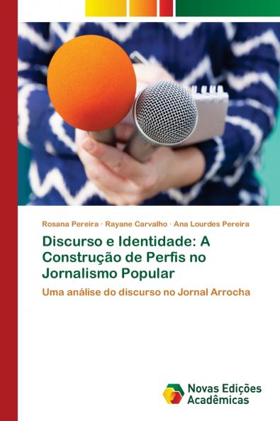 Discurso e Identidade
