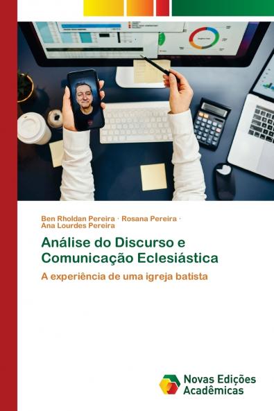 Análise do Discurso e Comunicação Eclesiástica