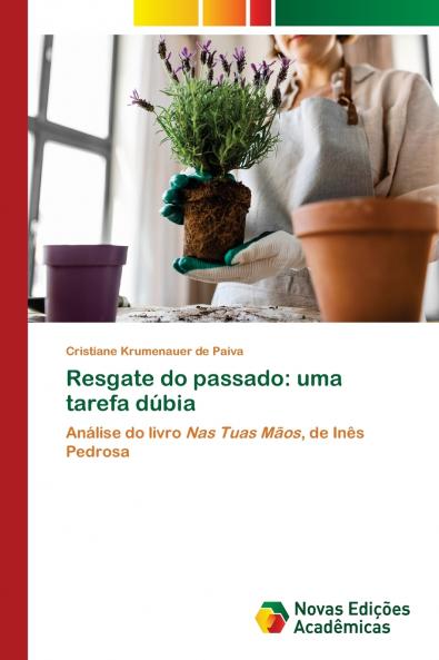 Resgate do passado