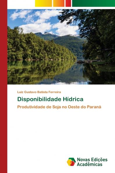 Disponibilidade Hídrica