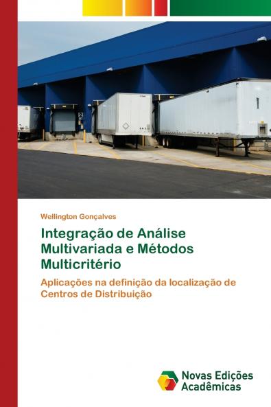 Integração de Análise Multivariada e Métodos Multicritério