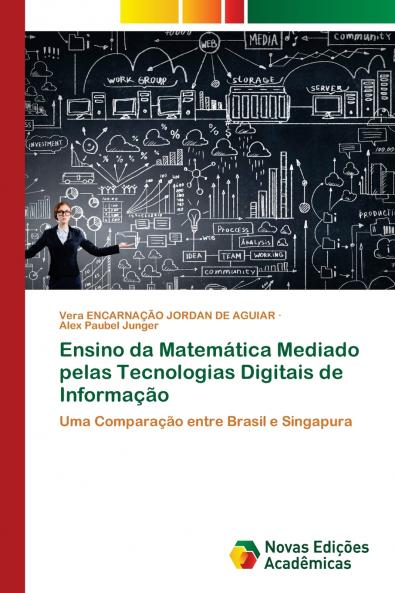 Ensino da Matemática Mediado pelas Tecnologias Digitais de Informação