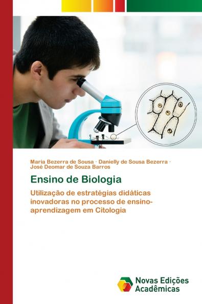 Ensino de Biologia