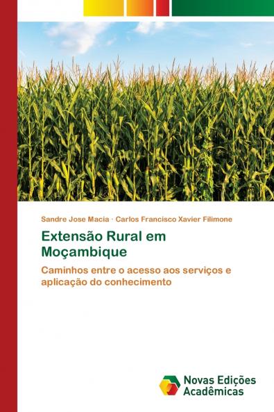 Extensão Rural em Moçambique