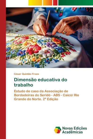 Dimensão educativa do trabalho