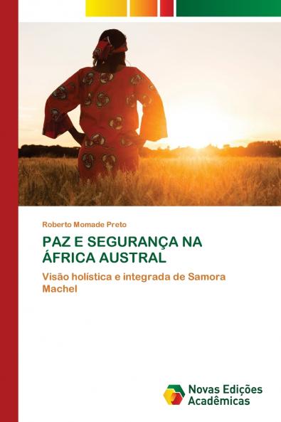 PAZ E SEGURANÇA NA ÁFRICA AUSTRAL