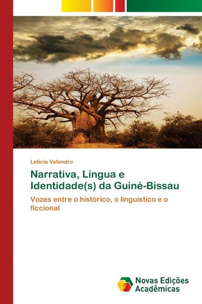 Narrativa Língua e Identidade(s) da Guiné-Bissau