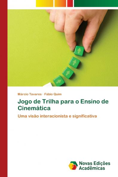 Jogo de Trilha para o Ensino de Cinemática
