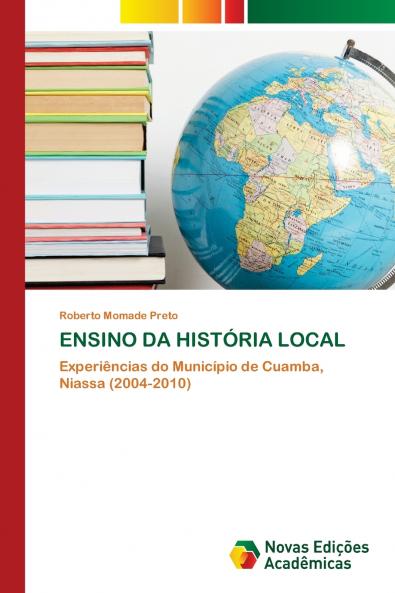 ENSINO DA HISTÓRIA LOCAL