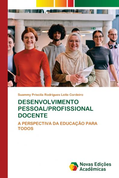 DESENVOLVIMENTO PESSOAL/PROFISSIONAL DOCENTE