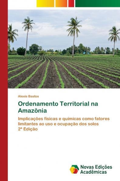 Ordenamento Territorial na Amazônia