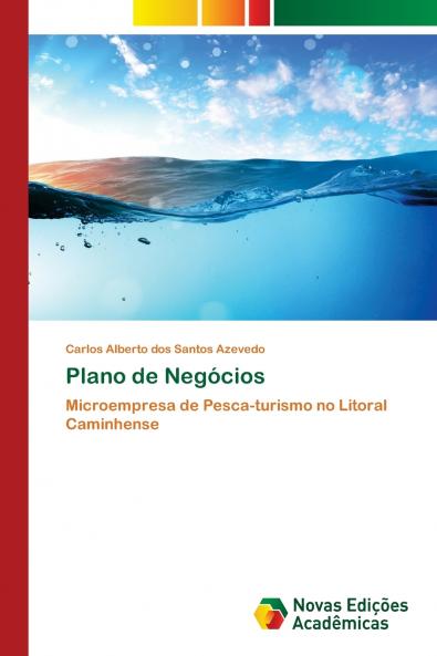 Plano de Negócios