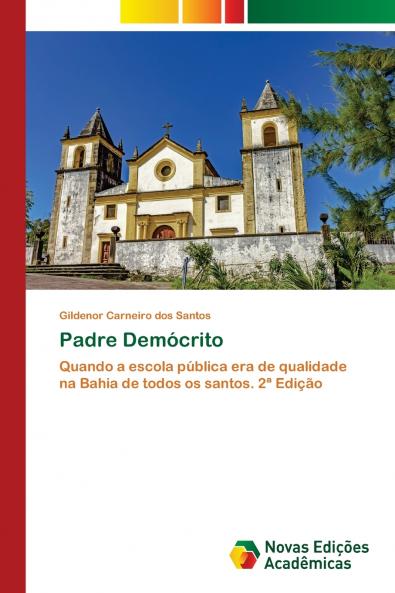 Padre Demócrito