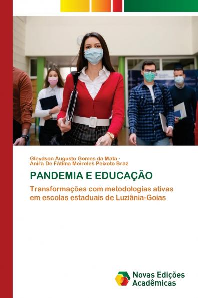 PANDEMIA E EDUCAÇÃO