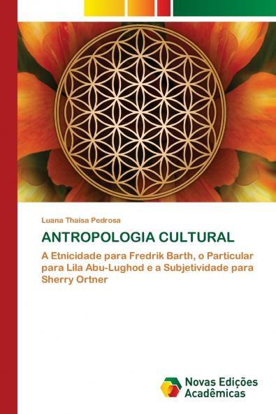 ANTROPOLOGIA CULTURAL