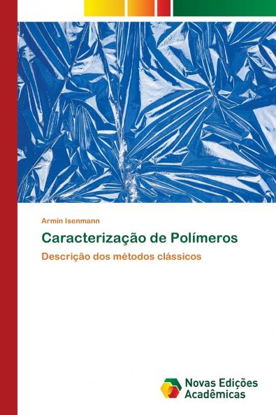 Caracterização de Polímeros