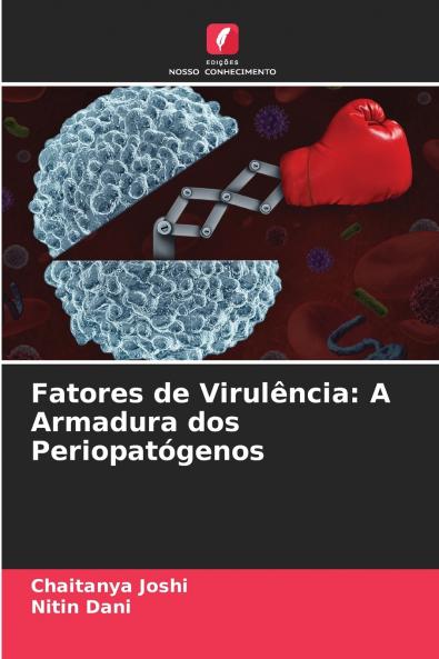 Fatores de Virulência