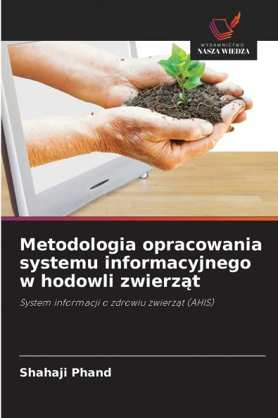 Metodologia opracowania systemu informacyjnego w hodowli zwierząt
