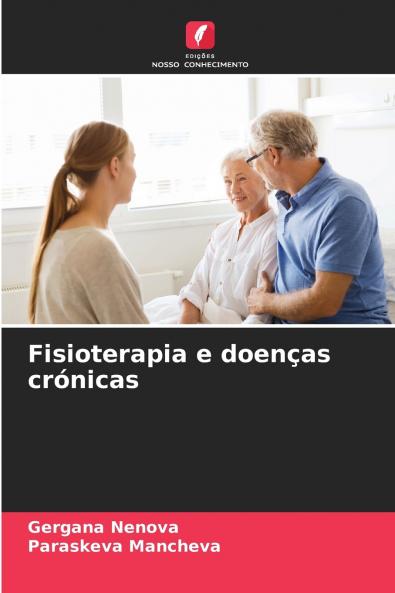 Fisioterapia e doenças crónicas