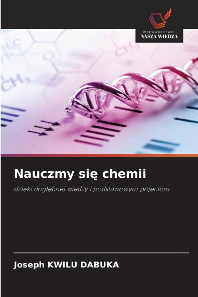 Nauczmy się chemii